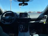 Thumbnail of 2025 Scarlet Ember Nissan Rogue