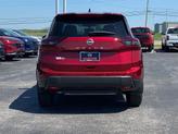 Thumbnail of 2025 Scarlet Ember Nissan Rogue