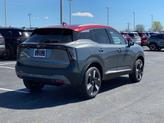 Thumbnail of 2025 2t Gun Red Roof Nissan Kicks