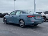 Thumbnail of 2025 Atlantic Gray M Nissan Sentra