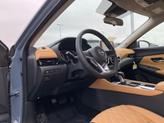 Thumbnail of 2025 Atlantic Gray M Nissan Sentra