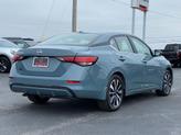 Thumbnail of 2025 Atlantic Gray M Nissan Sentra