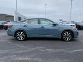 Thumbnail of 2025 Atlantic Gray M Nissan Sentra