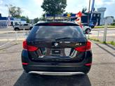Thumbnail of 2013 Black BMW X1