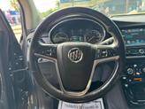 Thumbnail of 2017 Gray Buick Encore