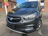 Thumbnail of 2017 Gray Buick Encore