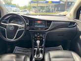 Thumbnail of 2017 Gray Buick Encore