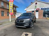Thumbnail of 2017 Gray Buick Encore