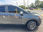 Thumbnail of 2017 Gray Buick Encore