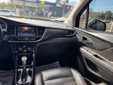 Thumbnail of 2017 Gray Buick Encore