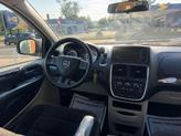 Thumbnail of 2013 Stone White Clearcoat Dodge Grand Caravan