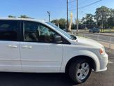 Thumbnail of 2013 Stone White Clearcoat Dodge Grand Caravan