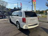 Thumbnail of 2013 Stone White Clearcoat Dodge Grand Caravan