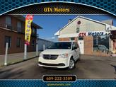 Photo of 2013 Stone White Clearcoat Dodge Grand Caravan