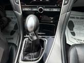 Thumbnail of 2017 Liquid Platinum INFINITI Q50