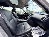 Thumbnail of 2017 Liquid Platinum INFINITI Q50