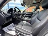 Thumbnail of 2017 Liquid Platinum INFINITI Q50