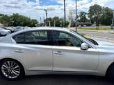 Thumbnail of 2017 Liquid Platinum INFINITI Q50