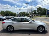 Thumbnail of 2017 Liquid Platinum INFINITI Q50