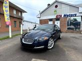 Thumbnail of 2013 Blue Jaguar XF