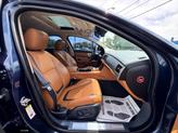 Thumbnail of 2013 Blue Jaguar XF
