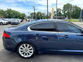 Thumbnail of 2013 Blue Jaguar XF