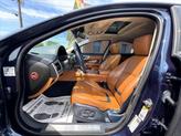Thumbnail of 2013 Blue Jaguar XF