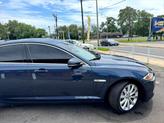 Thumbnail of 2013 Blue Jaguar XF