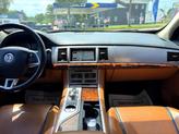 Thumbnail of 2013 Blue Jaguar XF