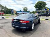Thumbnail of 2013 Blue Jaguar XF