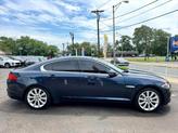 Thumbnail of 2013 Blue Jaguar XF