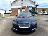 Thumbnail of 2013 Blue Jaguar XF
