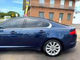 Thumbnail of 2013 Blue Jaguar XF