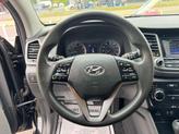 Thumbnail of 2016 Ash Black Hyundai TUCSON