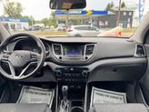 Thumbnail of 2016 Ash Black Hyundai TUCSON