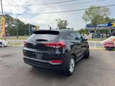 Thumbnail of 2016 Ash Black Hyundai TUCSON