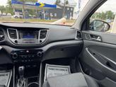 Thumbnail of 2016 Ash Black Hyundai TUCSON