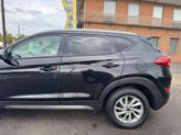 Thumbnail of 2016 Ash Black Hyundai TUCSON