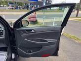 Thumbnail of 2016 Ash Black Hyundai TUCSON