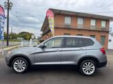 Thumbnail of 2014 Space Gray Metallic BMW X3