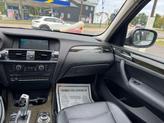 Thumbnail of 2014 Space Gray Metallic BMW X3