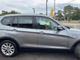 Thumbnail of 2014 Space Gray Metallic BMW X3