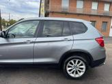 Thumbnail of 2014 Space Gray Metallic BMW X3