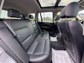 Thumbnail of 2014 Space Gray Metallic BMW X3