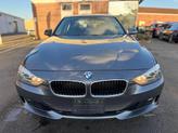 Thumbnail of 2013 Mineral Gray Metallic BMW 328