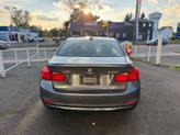 Thumbnail of 2013 Mineral Gray Metallic BMW 328