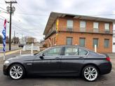 Thumbnail of 2015 Black BMW 535