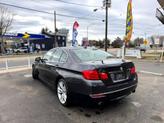 Thumbnail of 2015 Black BMW 535