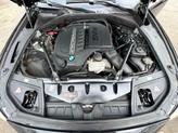 Thumbnail of 2015 Black BMW 535
