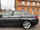 Thumbnail of 2015 Black BMW 535